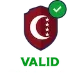 Trust badge
